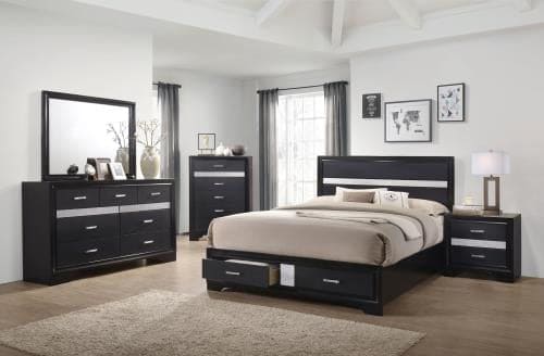 Bedroom set