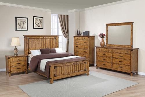 Bedroom set