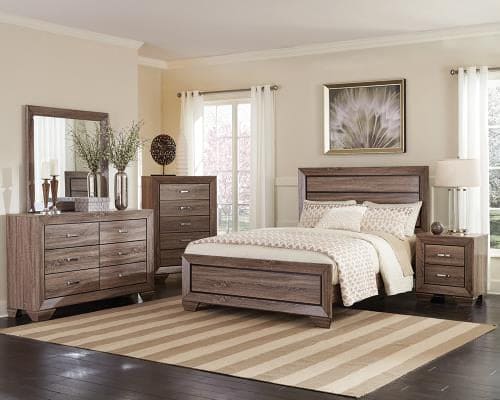 Bedroom set