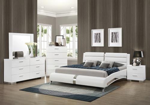 Bedroom set