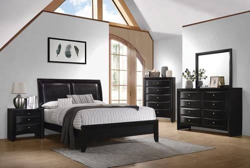 Bedroom set