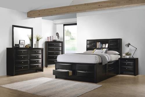 Bedroom set