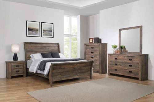 Bedroom set