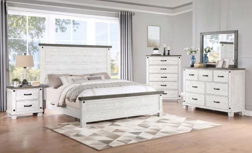 Bedroom set