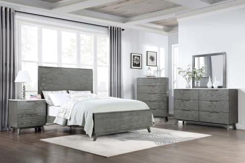 Bedroom set