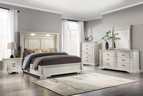 Bedroom set