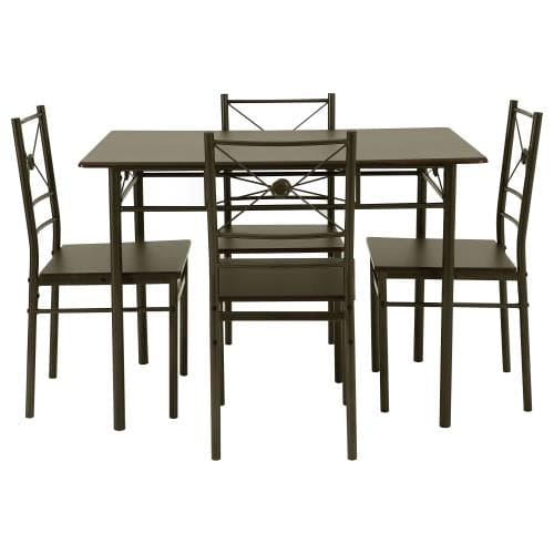 Dining room set