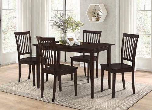 Dining room set