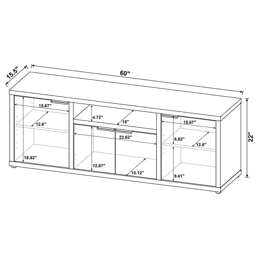 TV stand