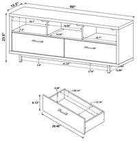 TV stand