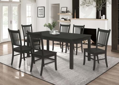 Dining room set