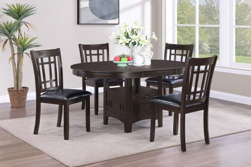 Dining room set