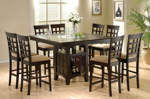 Dining room set