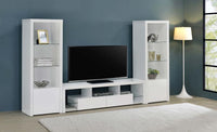 Wall unit