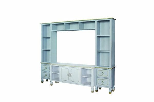 WALL UNIT