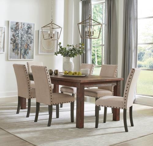 Dining room set