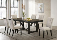 Dining room set