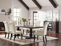 Dining room set