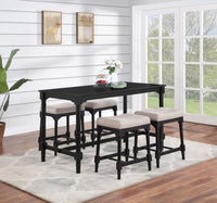 Dining room set