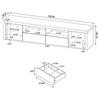 TV stand