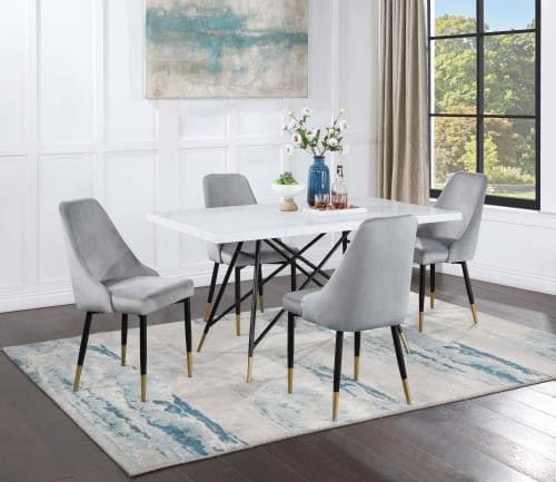 Dining room set 5 PC