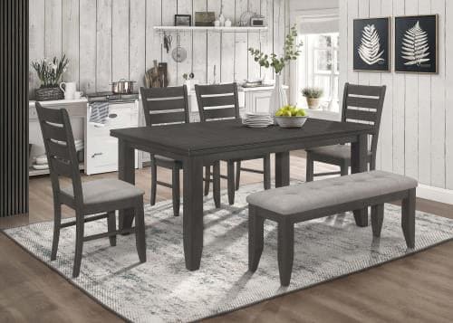 Dining room set