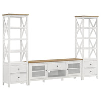 Wall unit