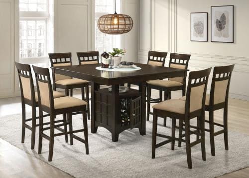 Dining room set