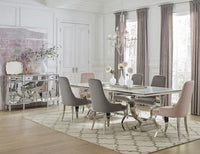 Dining room set 7 pc