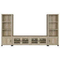 Wall unit