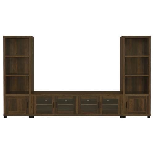 Wall unit