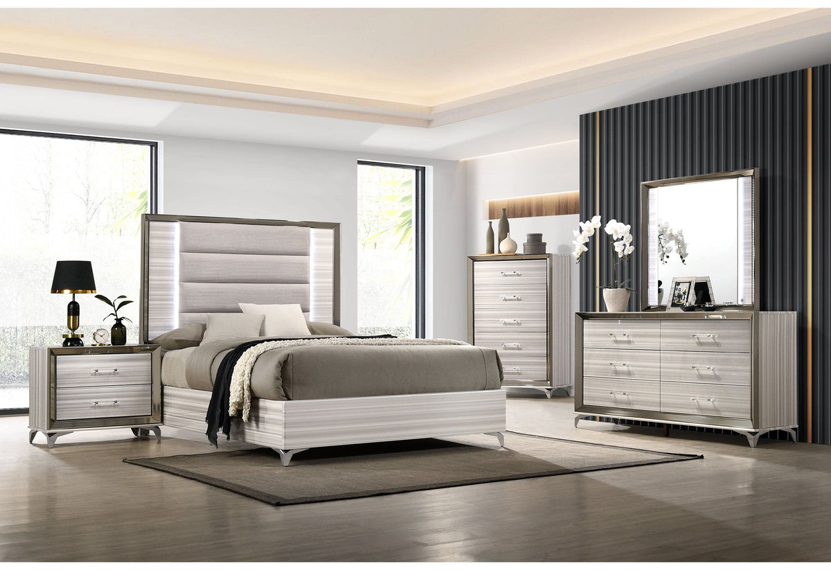 Bedroom set