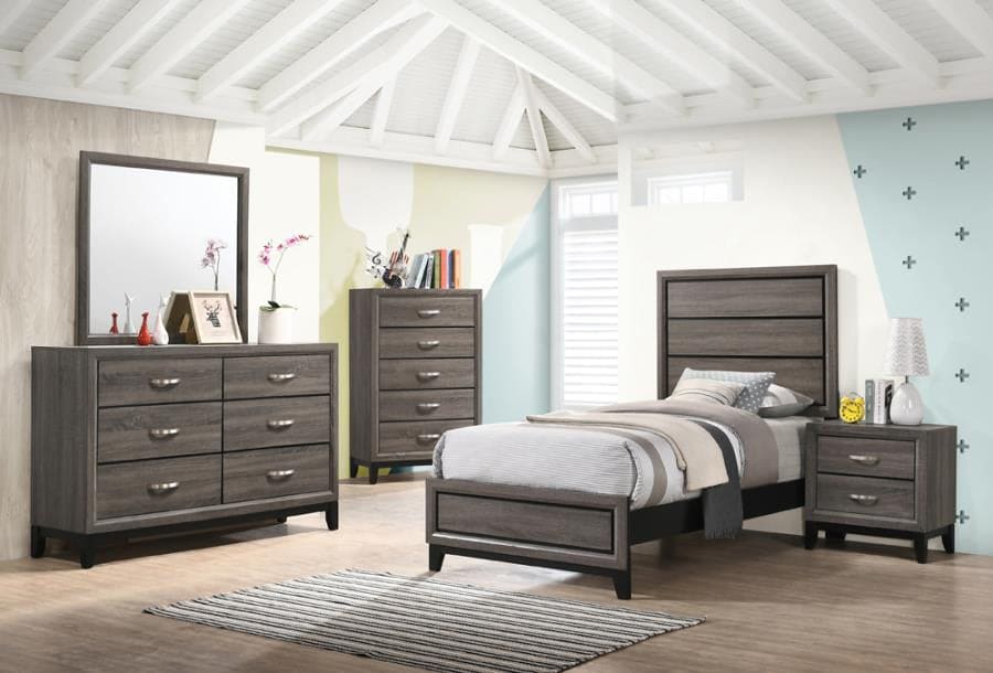 Kid Bedroom set