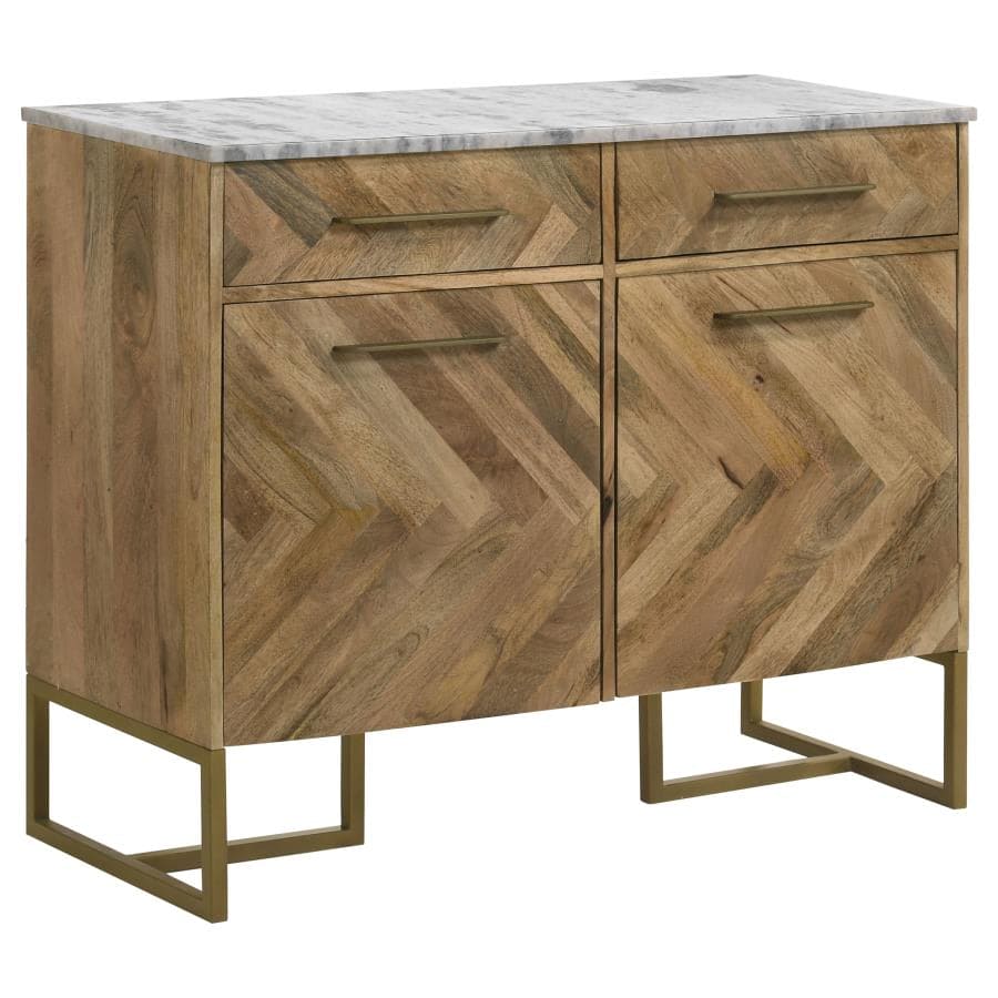 Accent cabinet