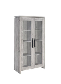 Accent cabinet