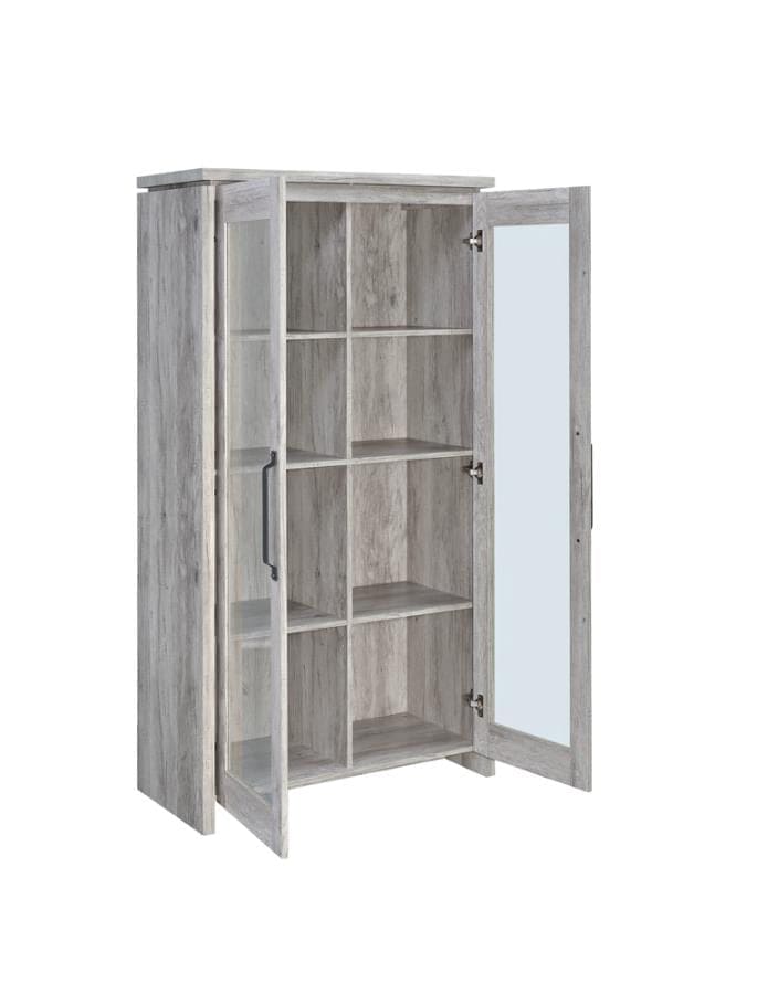 Accent cabinet