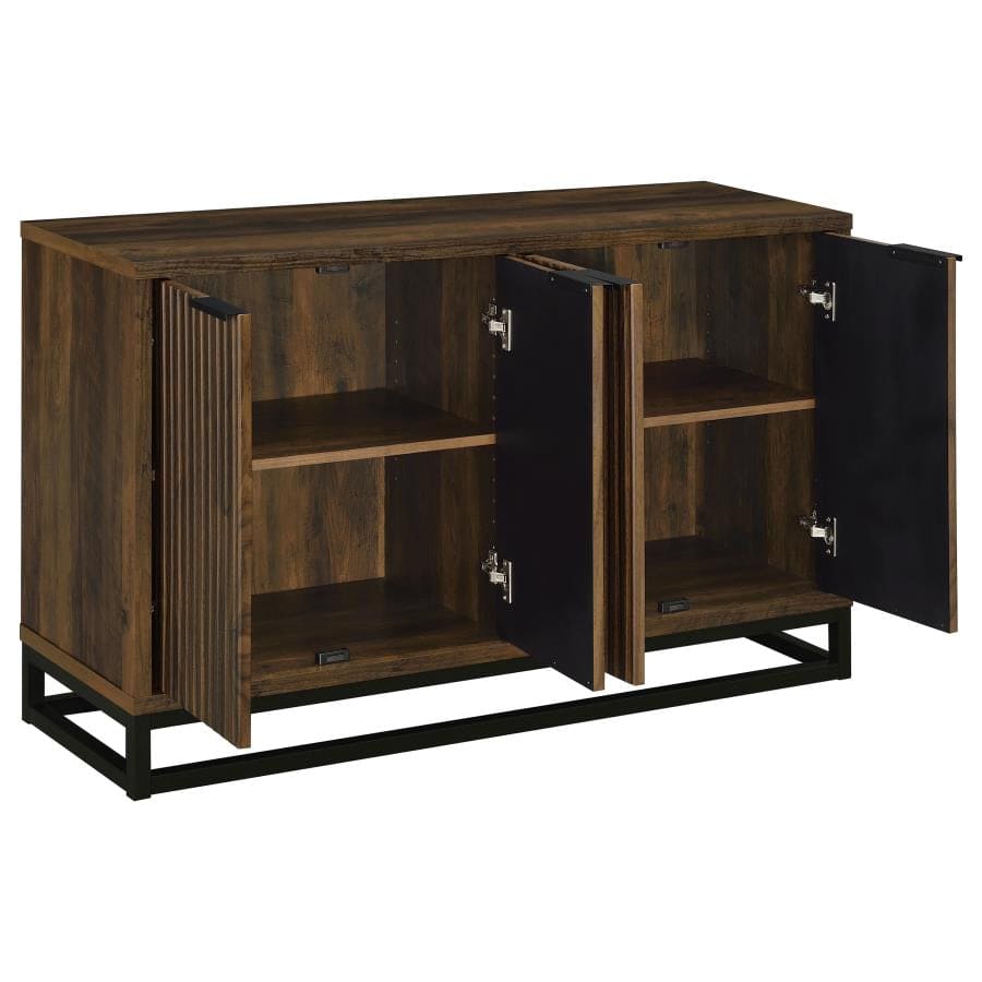 Accent cabinet