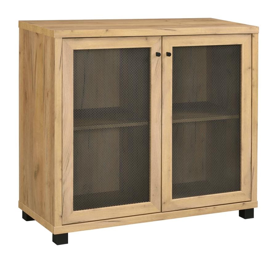 Accent cabinet