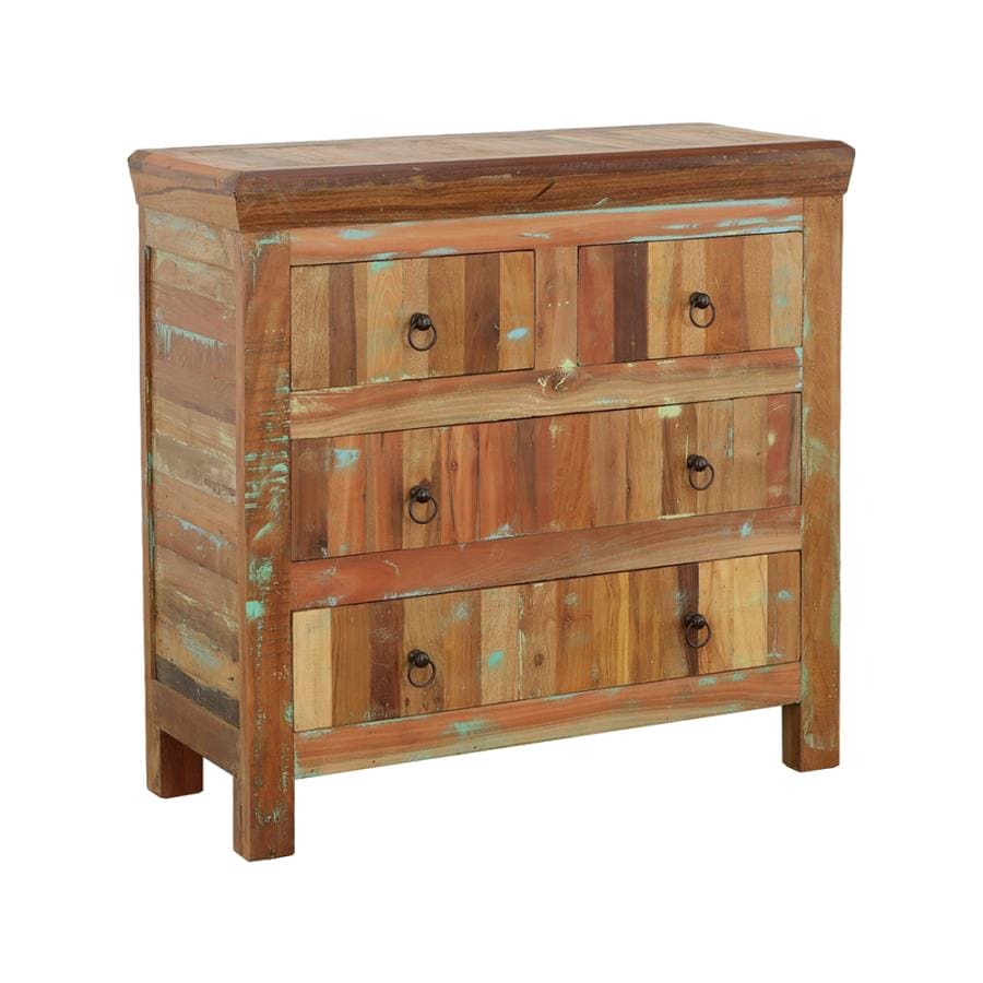 Accent cabinet