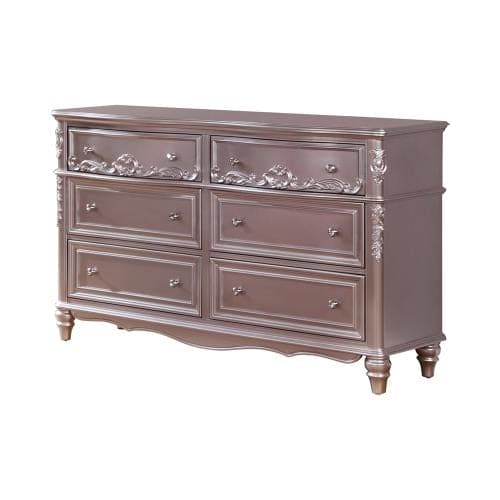 Kid dresser (only 2 pc discontinued)