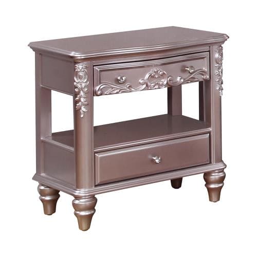 Night stand (discontinued only 2 left)