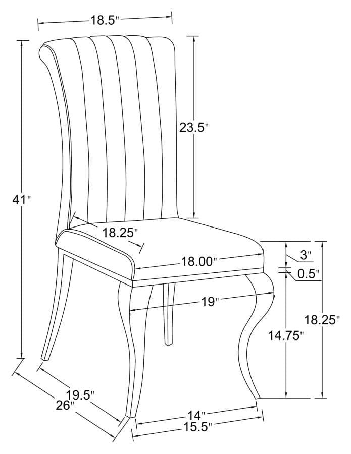 Dining room set