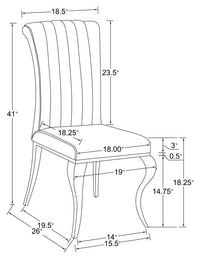 Dining room set