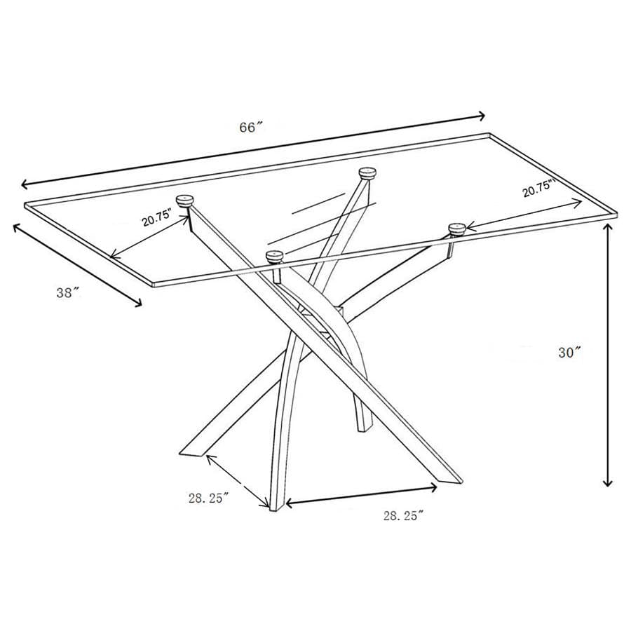 Dining room set