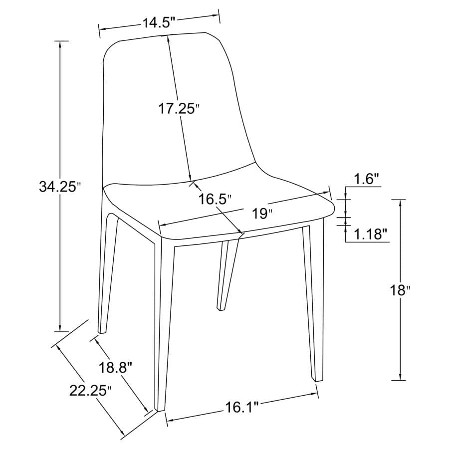 Dining room set