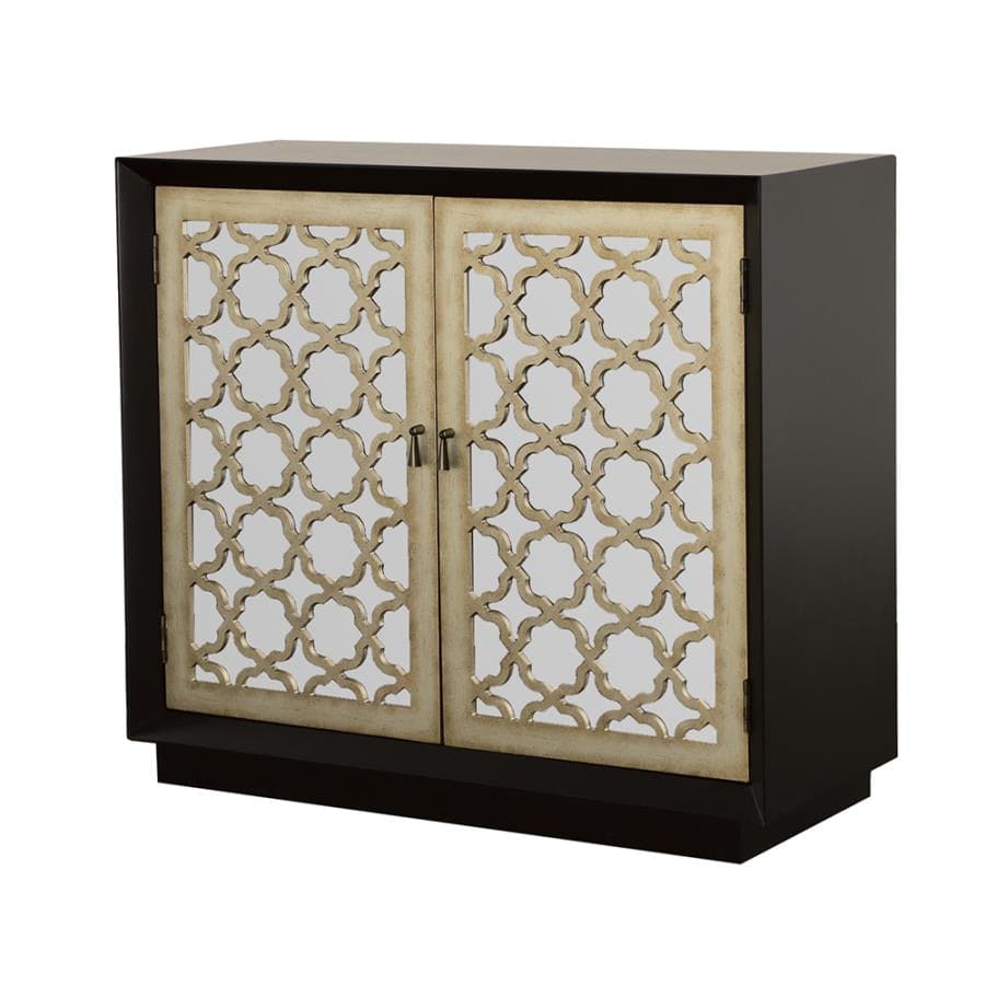 Accent cabinet