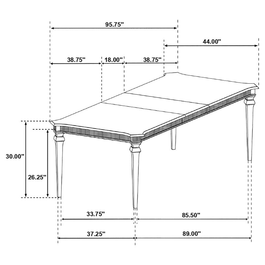 Dining room set