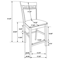 Dining room set