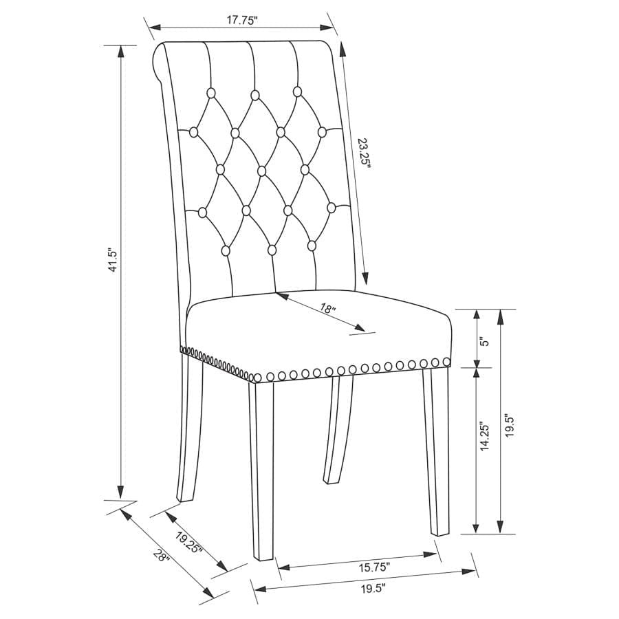 Dining room set