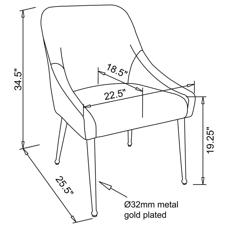 Dining room set